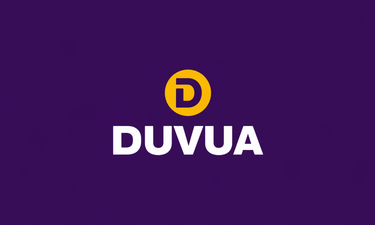 Duvua.com - Creative brandable domain for sale